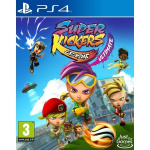 Super Kickers League Ultimate (PS4)