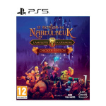 The Dungeon of Naheulbeuk - Amulet of Chaos Chicken Edition (PS5)