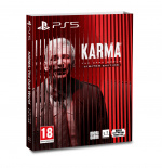Karma: The Dark World (Limited Edition) (PS5)