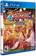 Asdivine Kamura (Limited Run) (Import) (PS4) Asdivine Kamura (Limited Run) (Import) (PS4)