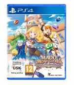 Mado Monogatari (PS4) Mado Monogatari (PS4)
