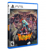 Bat Boy (Import) (PS5)