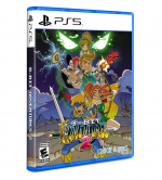 8-Bit Adventures 2 (Limited Run) (Import) (PS5)