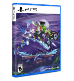 Freedom Wars Remastered (Limited Run) (Import) (PS5)