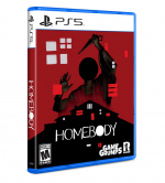Homebody (Limited Run) (Import) (PS5)