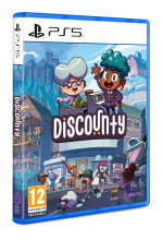 Discounty (PS5)