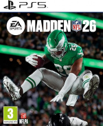 EA Sports: Madden NFL 26 (PS5)