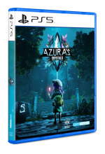 Azura\'s Crystal (Import) (PS5)