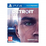 Detroit: Become Human (UK/AR) (PS4)