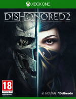 Dishonored II (2) (AUS) (XONE)