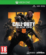 Call of Duty: Black Ops 4 (XONE) Call of Duty: Black Ops 4 (XONE)