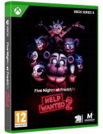Five Nights at Freddy\'s: Help Wanted 2 (XseriesX)
