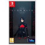 SIGNALIS (Switch) SIGNALIS (Switch)