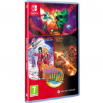 Bullet Hell Collection: Volume 1 (Switch)
