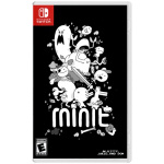 Minit (2025 Edition) (Import) (Switch) Minit (2025 Edition) (Import) (Switch)
