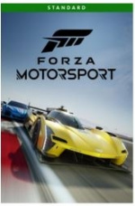 Forza Motorsport (Mulit in Game) (XseriesX) Forza Motorsport (Mulit in Game) (XseriesX)