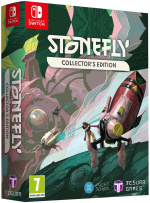 Stonefly (Collectors Edition) (Switch)