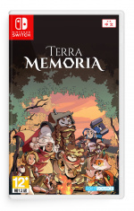 Terra Memoria (Multi-Language) (Import) (Switch)