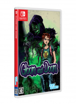 Gloom and Doom (Import) (Switch) Gloom and Doom (Import) (Switch)