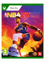 NBA 2K23 (Offline only) (XONE)