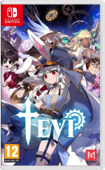 TEVI (Switch) TEVI (Switch)