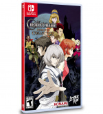 Castlevania Dominus Collection (Dawn Cover) (Limited Run) (Import) (Switch) Castlevania Dominus Collection (Dawn Cover) (Limited Run) (Import) (Switch)