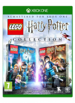 LEGO Harry Potter Collection (XONE) LEGO Harry Potter Collection (XONE)