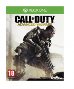 Call of Duty: Advanced Warfare (XONE) Call of Duty: Advanced Warfare (XONE)