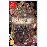 Brigandine (Switch)
