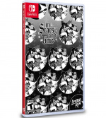 In Stars and Time (Limited Run) (Import) (Switch)
