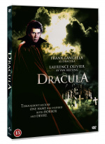 Dracula - 1979 - Frank Langella and Laurence Olivier