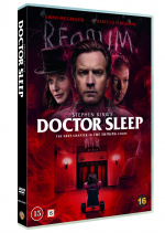 Dr Sleep Dr Sleep