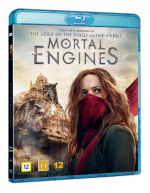 Mortal engines Mortal engines