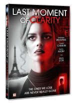 Last Moment Of Clarity