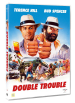 Bud Spencer and Terence Hill - Double trouble (Trinity)