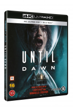 Until Dawn