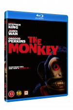 THE MONKEY THE MONKEY