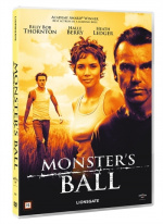 Monsters Ball - DVD