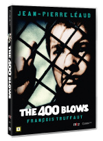 The 400 Blows DVD