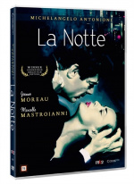 Lanotte (Antonionis award winner masterpiece) Lanotte (Antonionis award winner masterpiece)
