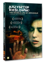 Veronika\'s double life