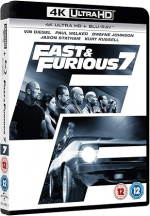 Fast and Furious 7