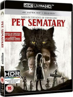 Pet Sematary Pet Sematary