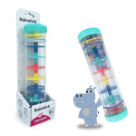 Edushape Rainmaker - Musikalsk leketøy - 20 cm - Tyrkisk (E205121) Edushape Rainmaker - Musikalsk leketøy - 20 cm - Tyrkisk (E205121)