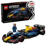 LEGO Speed Champions - Oracle Red Bull Racing RB20 F1® Racerbil (77243) LEGO Speed Champions - Oracle Red Bull Racing RB20 F1® Racerbil (77243)