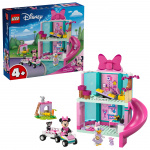 LEGO Disney Classic - Minnies dyrehotell (43274) LEGO Disney Classic - Minnies dyrehotell (43274)
