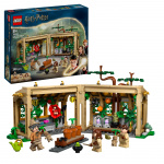 LEGO Harry Potter TM - Galtvort slott: Urtelæreklassen (76445) LEGO Harry Potter TM - Galtvort slott: Urtelæreklassen (76445)
