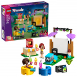 LEGO LEGO Friends - Vennskapsfilmkveld (42642) LEGO LEGO Friends - Vennskapsfilmkveld (42642)
