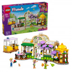 LEGO LEGO Venner - Plantekafé og blomsterbutikk (42671) LEGO LEGO Venner - Plantekafé og blomsterbutikk (42671)