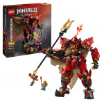 LEGO Ninjago - Ildridder Mech (71846)
